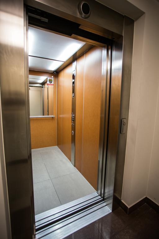 Krak Luxury Appartement Krakau