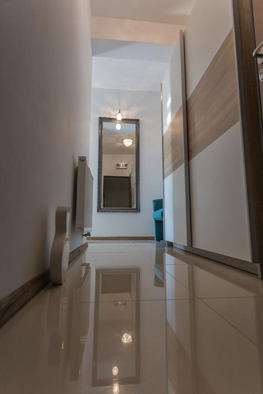 Krak Luxury Appartement Krakau