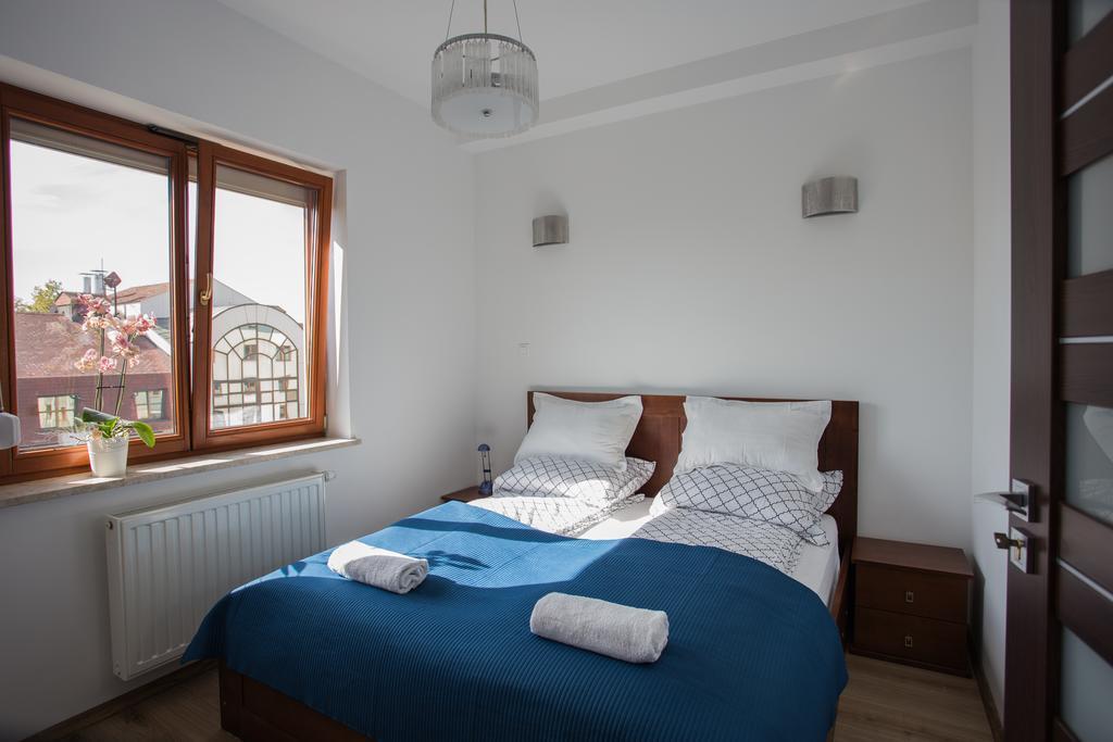 Krak Luxury Appartement *