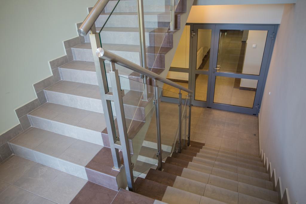 Krak Luxury Appartement *