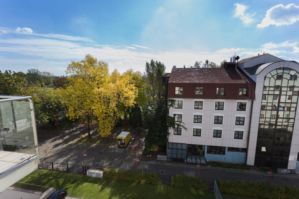 Krak Luxury * Krakau