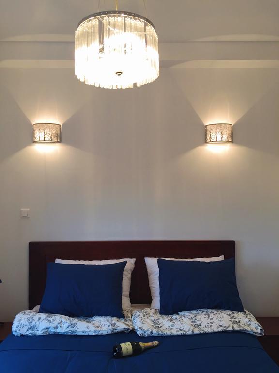 Krak Luxury Appartement