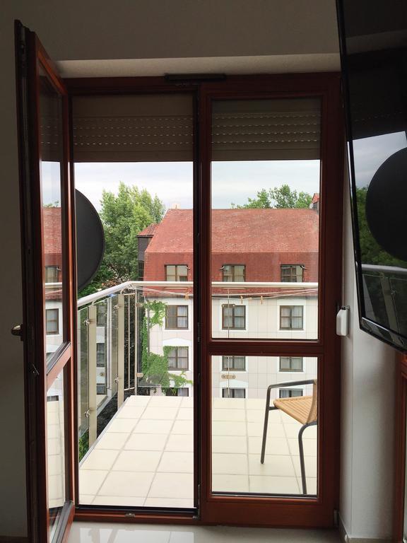 Krak Luxury Appartement
